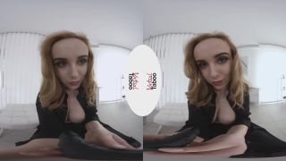online clip 37 One On One With Red Bird : Red Bird [VirtualTaboo] (UltraHD/4K 2700p) on fetish porn dia zerva femdom-3