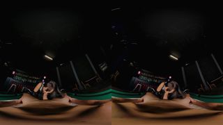 Final Fantasy VII Tifa Lockhart - Eliza Ibarra GearVR-4