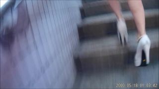 Gcolle Upskirt 6 - bgs22p on voyeur -1