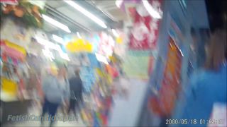 Gcolle Upskirt 6 - bgs22p on voyeur -6