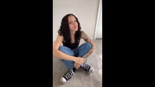 Soldmysole Soldmysole aka soldmysole - 10-13-2024 OnlyFans Video - POV You run into your ex gf and she reminds you why you miss her so video hardcore-0