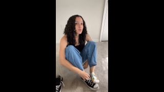 Soldmysole Soldmysole aka soldmysole - 10-13-2024 OnlyFans Video - POV You run into your ex gf and she reminds you why you miss her so video hardcore-4