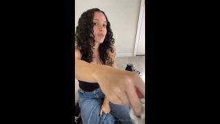 Soldmysole Soldmysole aka soldmysole - 10-13-2024 OnlyFans Video - POV You run into your ex gf and she reminds you why you miss her so video hardcore-9