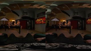 Pool Club Naughty Bets - Gear VR-4