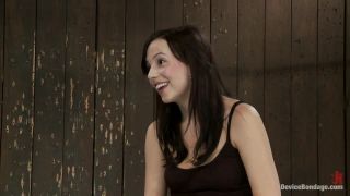 adult clip 6 spanking bdsm cum bdsm porn | Q: How do you make a kitten scream? Lindy Lane (960p) | bdsm-9