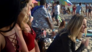 Kristen Bell - Veronica Mars s04e01 2019 HD-9