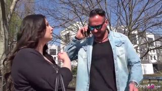 Public Elisa - Chubby Cheating-1