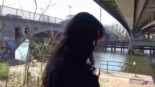 Public Elisa - Chubby Cheating-2
