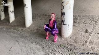 Miss Fetilici0us - Behind the Scenes.-3