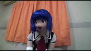 [GetFreeDays.com] 7118 Kigurumi Anime Mask Long Gloves H asian leak porn-3