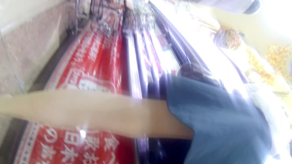 Voyeur Gcolle Upskirt 91 - bijin 5 - upskirt - voyeur 