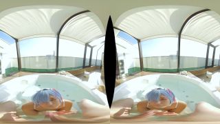 TMAVR-115 A - Japan VR Porn - (Virtual Reality)-9