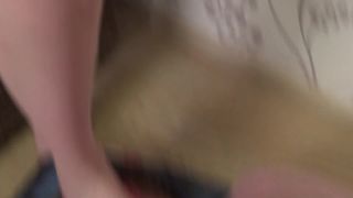 [GetFreeDays.com] Linda - Hot Nude Trampling foot domination-4