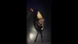 Edging Vs Electrics..-0