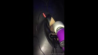 Edging Vs Electrics..-1