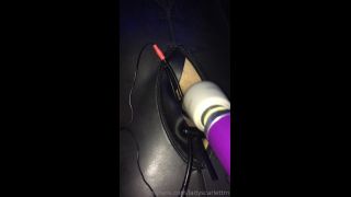Edging Vs Electrics..-2