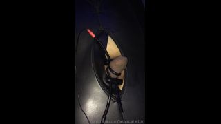 Edging Vs Electrics..-3