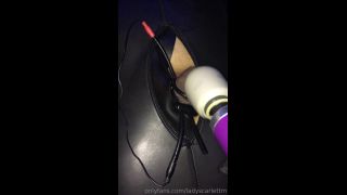 Edging Vs Electrics..-5