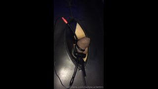 Edging Vs Electrics..-7