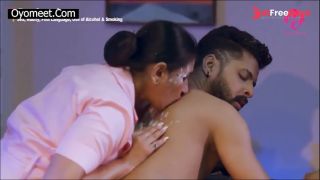 Corporate Kaand Episode 2 Web Series 18 - Sex Wife-5
