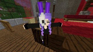 Xhatihentai - Bunny Jenny all hentai animation xhatihentai gameplay-4
