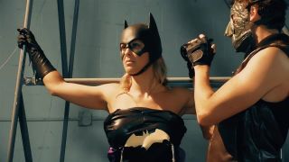 free porn video 40 free hardcore sex movies milf porn | Superheroine Ransom 3 – The Weaker One | hardcore-0