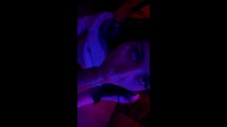 Real Public Sex And Blow Job In Club, He Cum On My Face,We Were Caught.-9