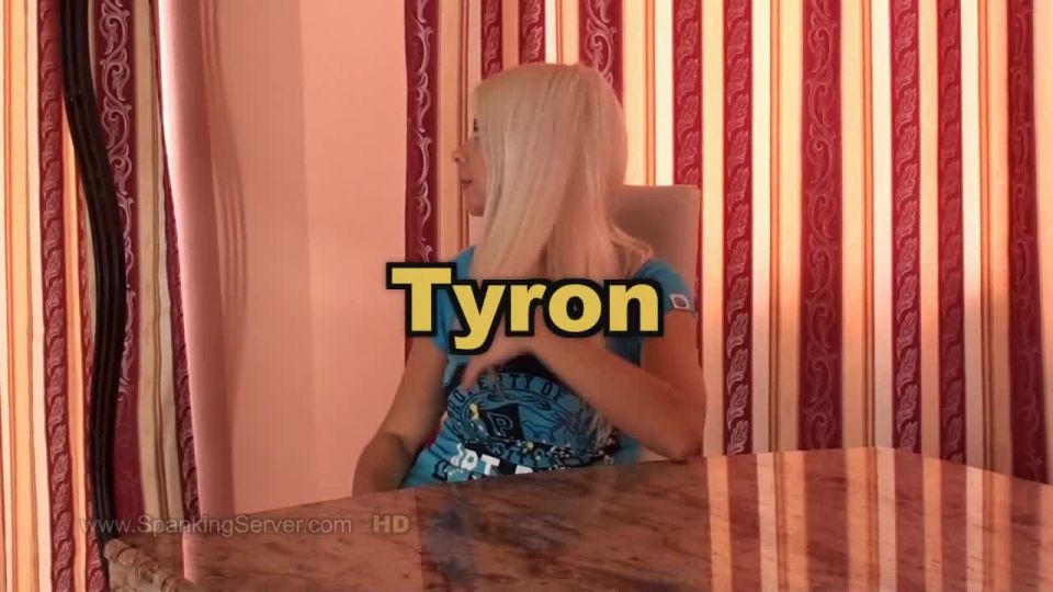 free online video 21 nude bdsm bdsm porn | Tyron's Ass Hole Caning  2 | torture