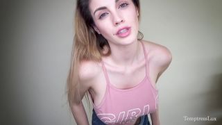 online adult clip 1 femdom feet worship femdom porn | TemptressLux - Virgin Loser Humiliation | worship-4