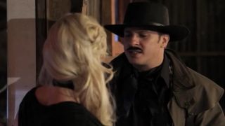 [GetFreeDays.com] The Lone Ranger XXX An Extreme Comixxx Parody hardcore bbc porn-0