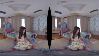 online adult clip 49 HNVR-038 A – Japanese VR on 3d porn -1