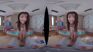 online adult clip 49 HNVR-038 A – Japanese VR on 3d porn -4