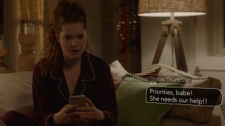 Katie Stevens - The Bold Type s01e04 (2017) HD 1080p!!!-0