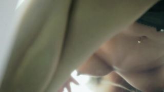 Silvie and lorena through the looking glass - Lesbians-5