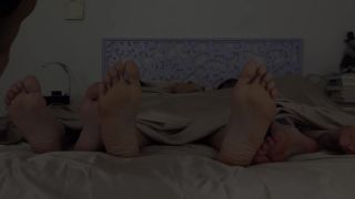 online clip 18 Trick or tickle | sleeping | fisting porn videos sexy foot fetish-9