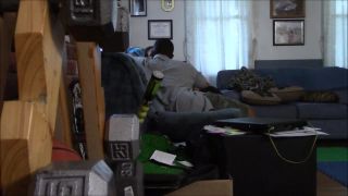 69797 Wife caught cheating with her black gym friend.-1