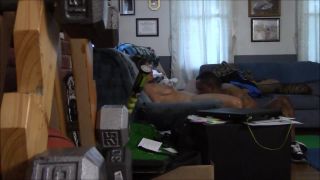 69797 Wife caught cheating with her black gym friend.-3
