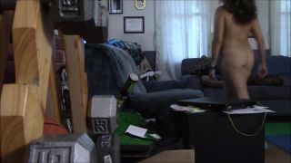 69797 Wife caught cheating with her black gym friend.-9