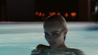 Isabel Lucas – The Loft (2014) HD 1080p!!!-7