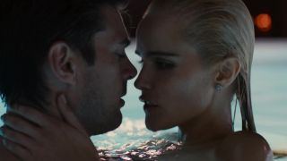 Isabel Lucas – The Loft (2014) HD 1080p!!!-8