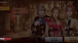 RPG RISE OF EROS GAMEPLAY-0