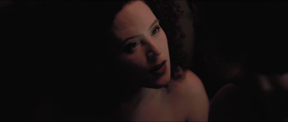 Arielle Hope, Sarah Schoofs, etc - Theresa - (Celebrity porn)