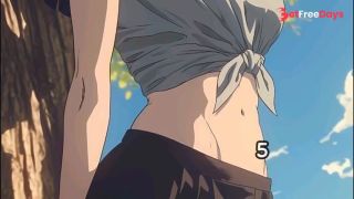 Hinata heals your weak chakra JOI, Edge-7