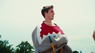 Danielle Panabaker, etc -Piranha 3DD (2012) HD 1080p - [Celebrity porn]-6