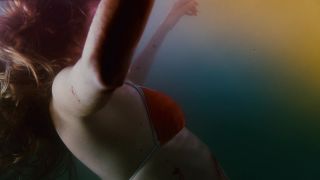 Danielle Panabaker, etc -Piranha 3DD (2012) HD 1080p - [Celebrity porn]-8