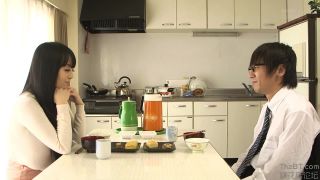Hitomi Tanaka - Till She Got Pregnant-0