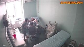 [sexeclinic.com] Doctor porn pics keep2share k2s video-0