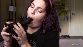 online adult video 49 Lush Botanist – Shaming Your Tiny Cock With My BBC Dildo - kink - big ass porn daftsex femdom-4