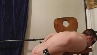 clip 30 Bad Boyz Bound & Fucked, Scene 3 - fetish - fetish porn femme fatale femdom-3