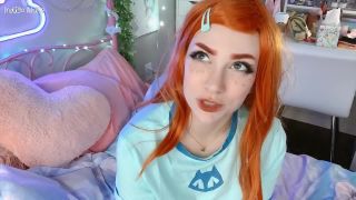 Indigo White Pt 1GWEN TENNYSON HAS A WEIRD DREAM¡ - INDIGO WHITE - 1080p-9